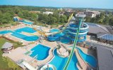 Bungalovy Termal Moravske Toplice