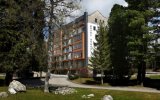 Aplend Hotel Ovruč