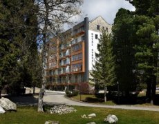 Aplend Hotel Ovruč