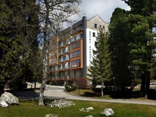 Aplend Hotel Ovruč