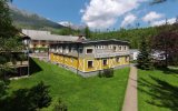 Apartmány Koliba Kamzík