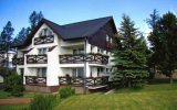 Katalog zájezdů - Slovensko, Vila Horec