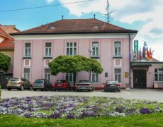 Pro Patria Ensana Health Spa Hotel (Spa Hotel Pro Patria)