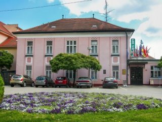 Pro Patria Ensana Health Spa Hotel (Spa Hotel Pro Patria)