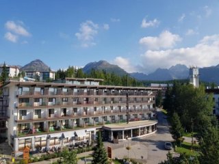 Hotel Toliar