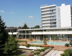 Splendid Ensana Health Spa (Spa Hotel Grand Splendid)
