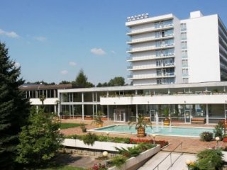 Splendid Ensana Health Spa (Spa Hotel Grand Splendid)