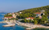Katalog zájezdů - Chorvatsko, Hotel sveti Križ