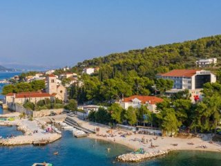 Hotel sveti Križ