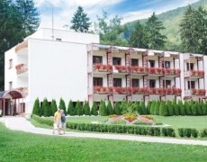 Hotel Malá Fatra