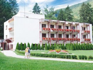 Hotel Malá Fatra