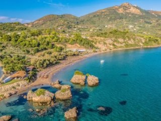 Hotel Porto Zorro