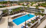 Katalog zájezdů - Řecko, Hotel Cameo Beach Resort
