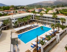 Hotel Cameo Beach Resort