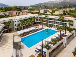 Hotel Cameo Beach Resort