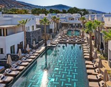 Radisson Blu Zaffron Resort