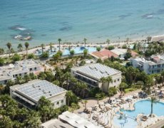 Hotel Star Beach Village