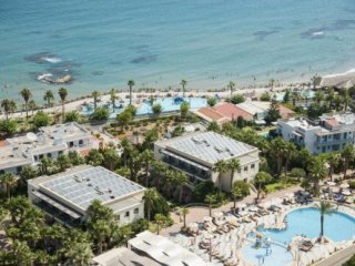 Hotel Star Beach Village