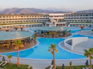 Hotel Lyttos Mare