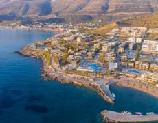 Hotel Nana Golden Beach