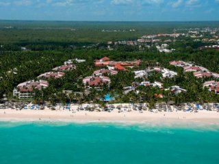 Hotel Occidental Punta Cana