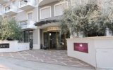 Hotel Sovrana & Re Aqva Spa
