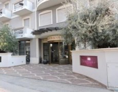 Hotel Sovrana & Re Aqva Spa