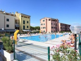 Residence Albatros