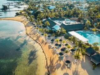 Veranda Pointe aux Biches