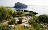 Giardino Delle Ninfe E La Fenice