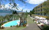 Katalog zájezdů - Itálie, Hotel Internazionale