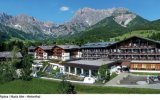 Sporthotel Marco Polo Club Alpina