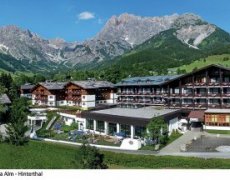 Sporthotel Marco Polo Club Alpina
