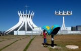 Katalog zájezdů - Brazílie, Velká cesta Brazílií