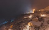 Znojmo a Bítov - Vánoce v Podyjí