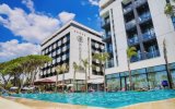 Katalog zájezdů - Albánie, Albánie - Hotel Royal G Max