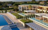 Cavo Olympo Luxury Hotel