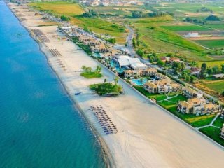 Mediterranean Village Hotel and Spa