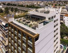 ONOMA Hotel