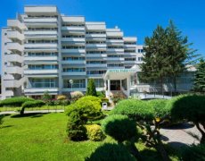 Hotel Park