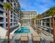 Hotel Innside Palma Bosque