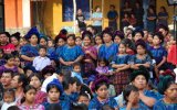 Mayský okruh (Mexiko, Guatemala, Honduras, Belize)