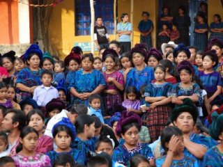 Mayský okruh (Mexiko, Guatemala, Honduras, Belize)