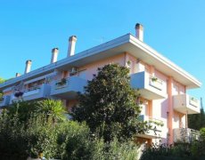 Apartmány Leoncavallo - San Benedetto del Tronto