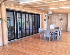 Apartmány Martucci - San Benedetto del Tronto