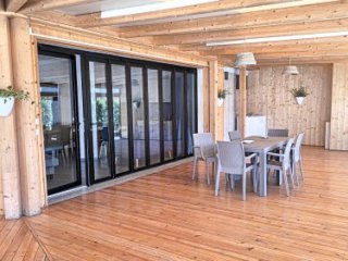Apartmány Martucci - San Benedetto del Tronto