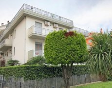 Apartmán Cefalonia 48 - San Benedetto del Tronto