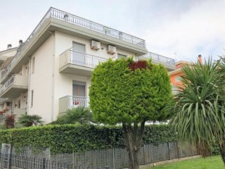 Apartmán Cefalonia 48 - San Benedetto del Tronto