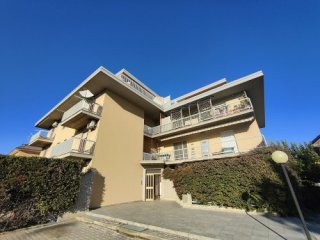 Apartmán Colleoni 74 - San Benedetto del Tronto