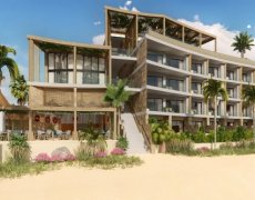 NOW SAPPHIRE RIVIERA CANCUN 5
